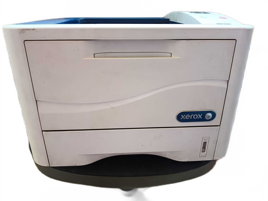 Drukarka jednofunkcyjna laserowa (mono) Xerox Phaser 3320