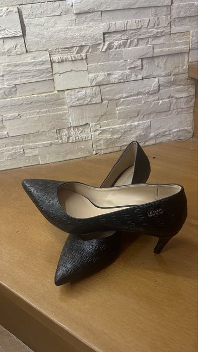Sapatos de salto Liu Jo