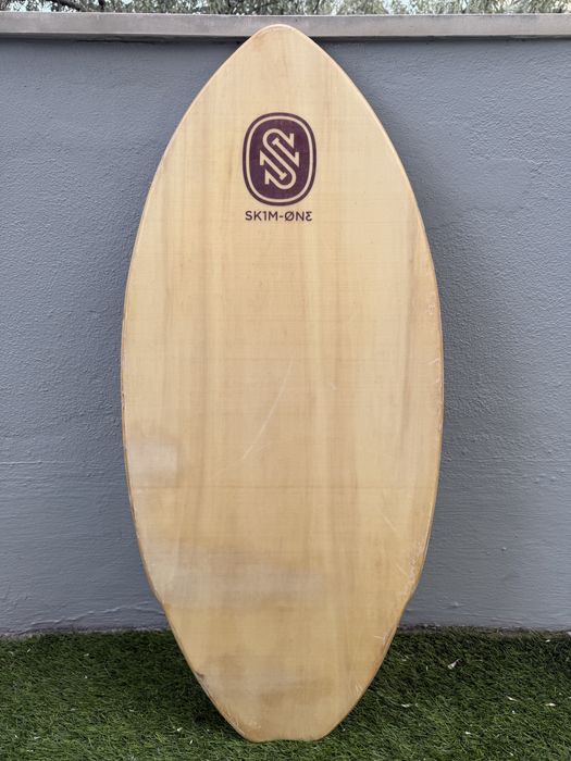 Prancha skimming skim-one (Skimboard)