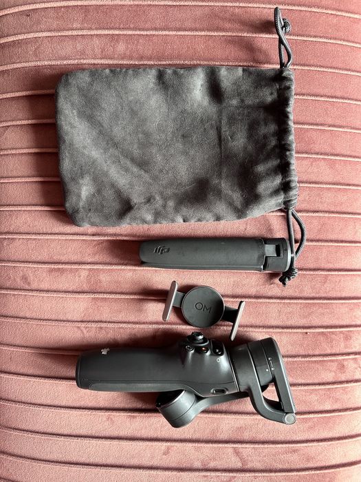 Dji osmo mobile 6 gimbal