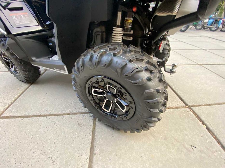 Квадроцикл BENDA Redstone 1000 R2 DL (2026рік) в наявності