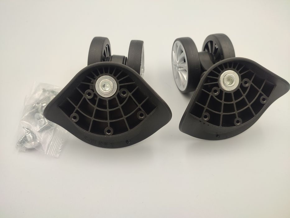 Kółka do walizki bagażu torby Dilwe