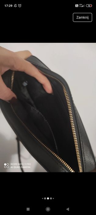 Torebka Michael Kors