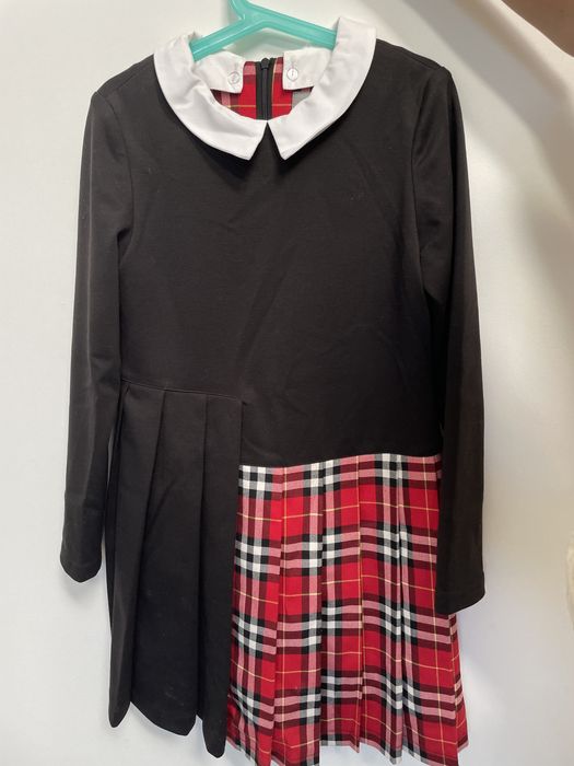 Плаття для школи