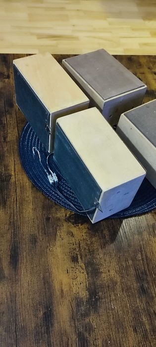 UNITRA głośniki A20-4-0,25/20