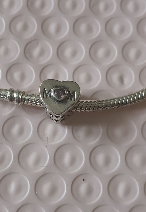 Charms do bransoletki pandory