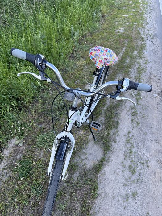 Колесо/велосипед