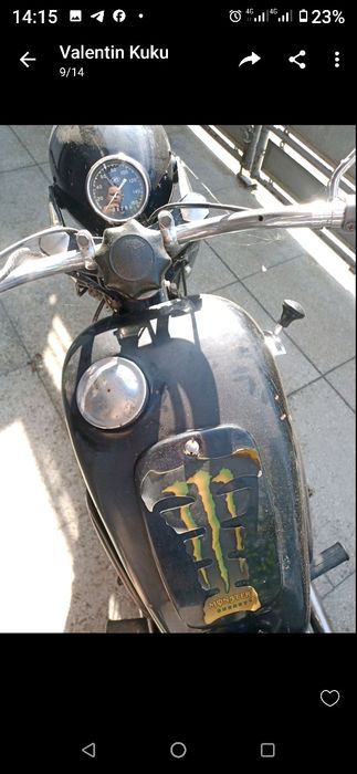 ПроДаМ КоНя Иж49к56р