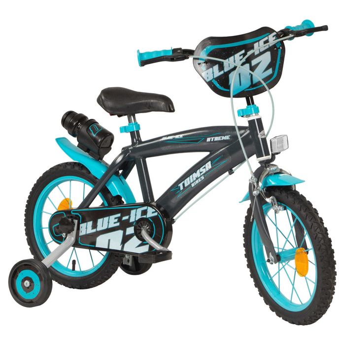 Bicicleta Infantil USADA