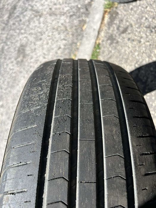 205/50/17 2 pneus