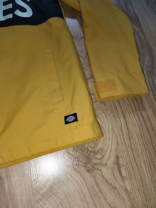 Kurtka przejściowa Dickies