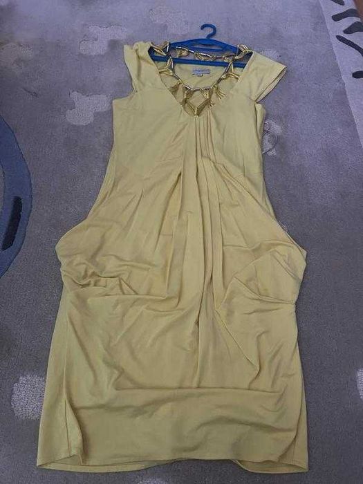 Дорогий бренд. KAREN MILLEN S-M. натуральна сукня від англійського