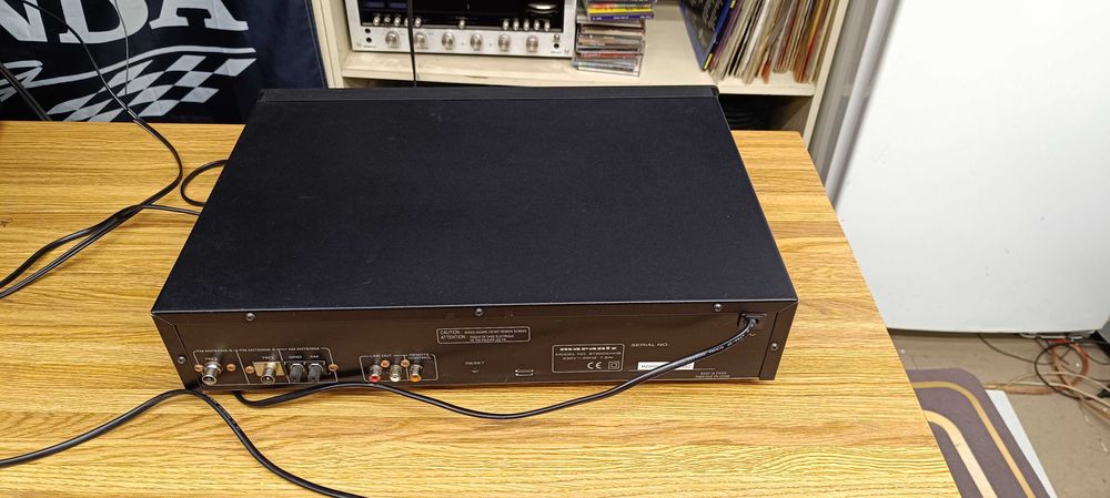 AM/FM тюнер Marantz ST 6000