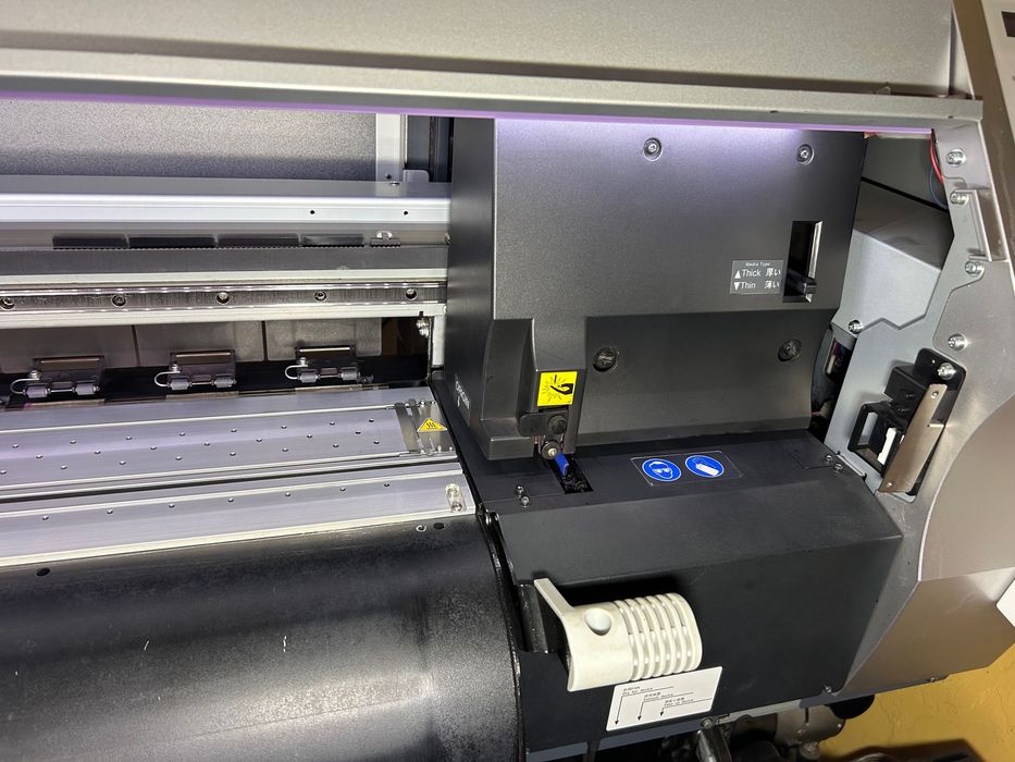 Mimaki JV 33 ploter drukujący