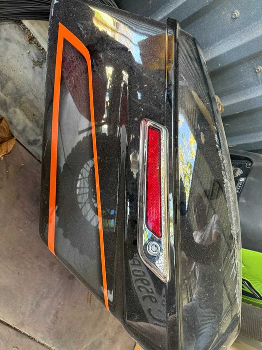 Продаю вживані  вихлопні Harley-Davidson Electra Glide  Limited