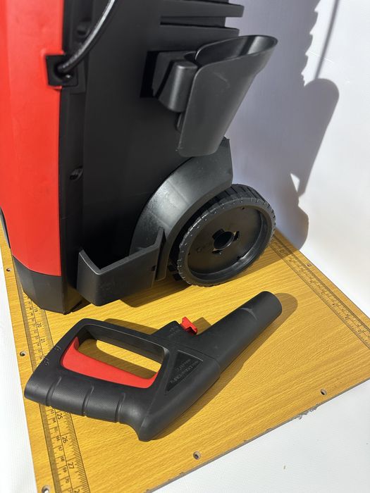 Einhell TE-HP 140 Мийка високого тиску 140 бар
