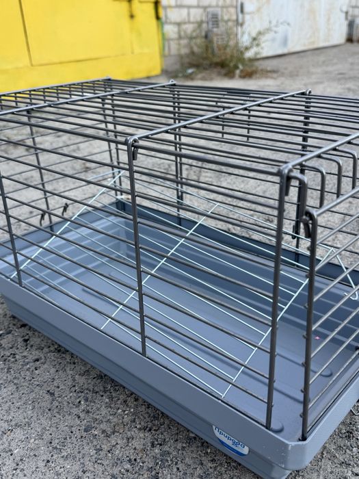 Клітка для гризунів