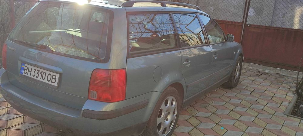 Продам Volkswagen