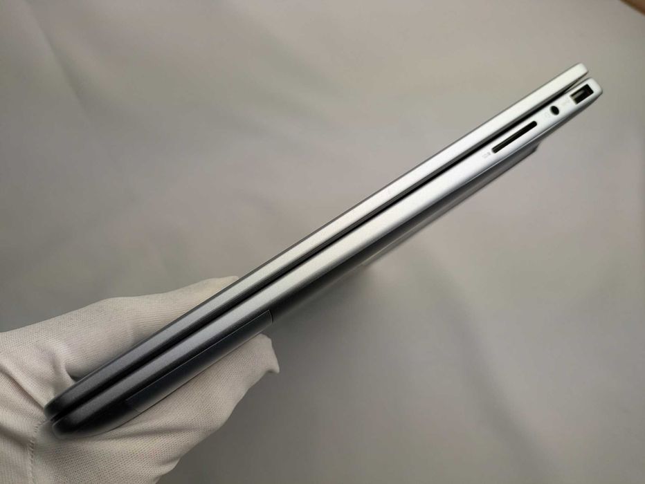 Dell Inspiron 7640 2in1|Ultra 5 125U 14 ядр4.3Ghz|16 DDR5/4tb NVMe|16'