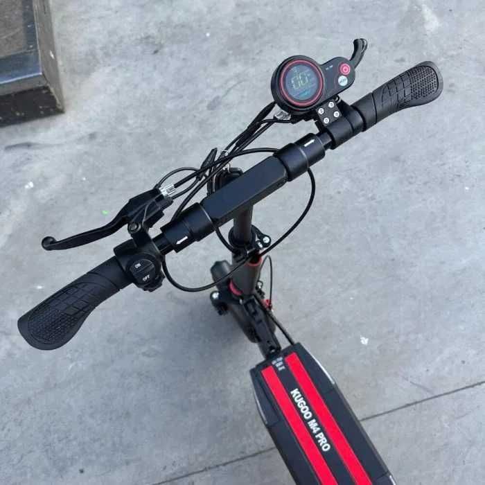Електросамокат куго м4 про *️⃣ Електросамокат Kugoo M4 PRO 1000W *️⃣ Самокат g2 g4 м365 электросамокат g2 g4 max master