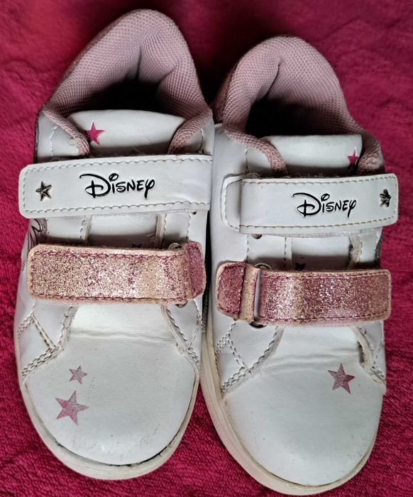 Buty, adidasy dla dziewczynki rozm. 27