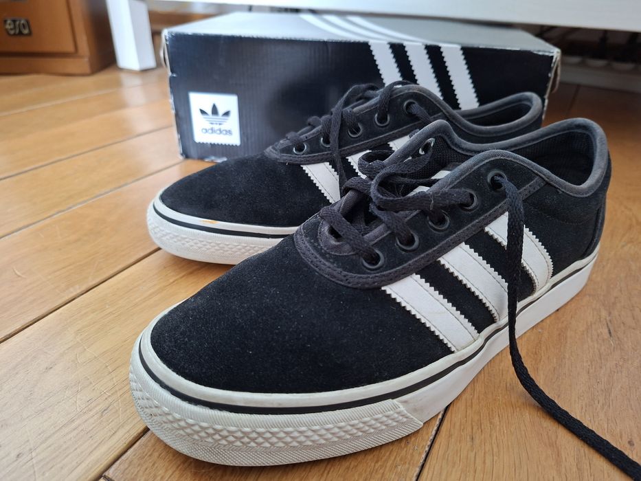 Buty adidas  adi-ease BY4028 rozm. 40 2/3