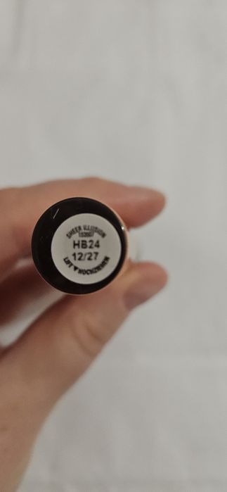 MARY KAY Nawilżający UltraBłyszczyk Unlimited Sheer Illusion