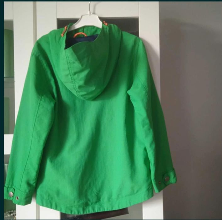 122 Next cienka kurtka wiosenna