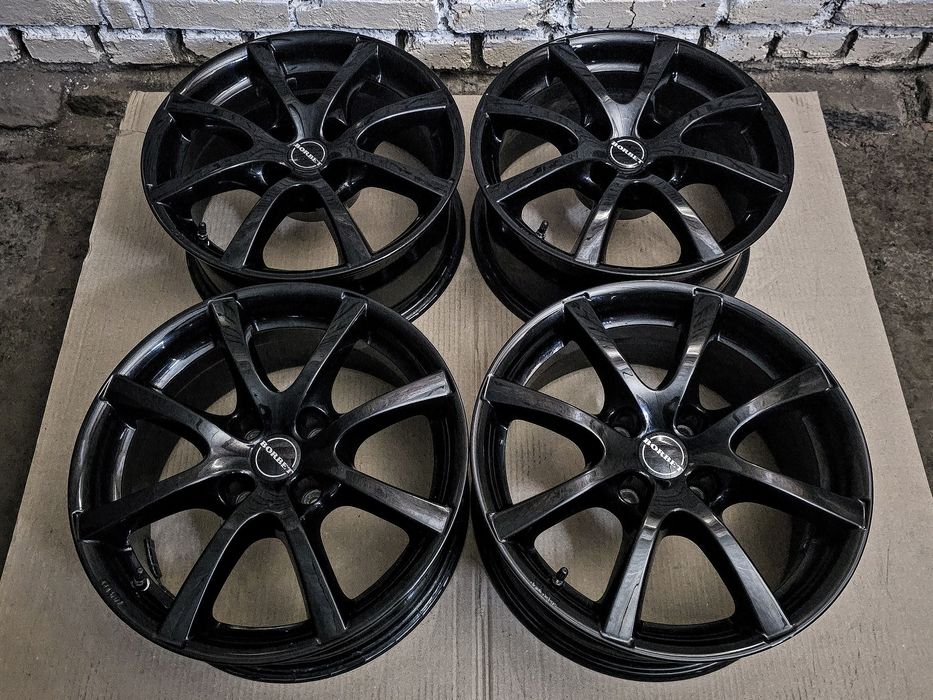 Диски R16 4x108 | Original | Germany | Opel/Ford/Citroen/Peugeot/Fiat