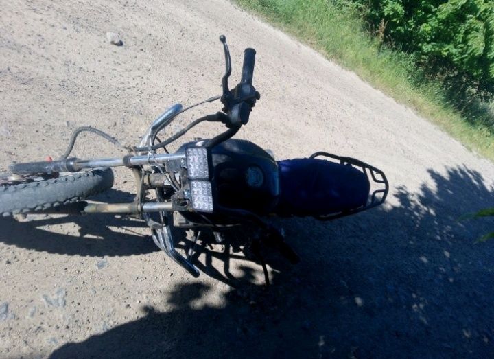 Продам спарк 150  р24