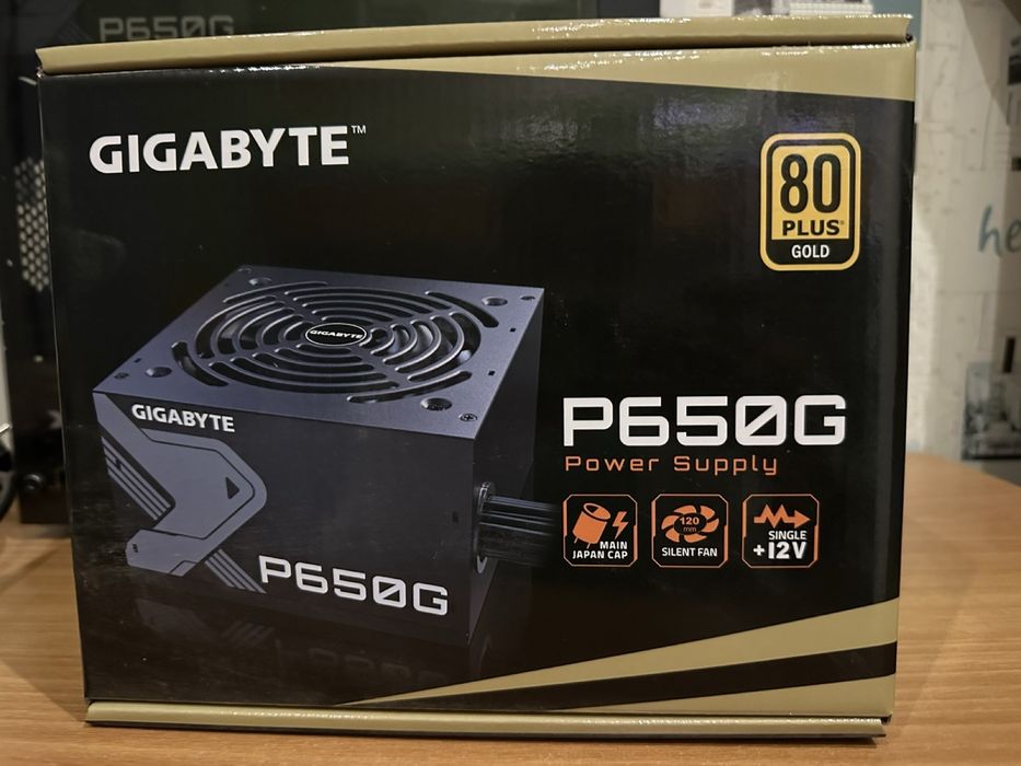 Системний блок ( компʼютер) ігровий