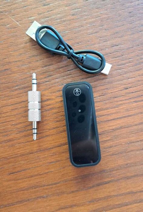 Adaptador bluetooth novo