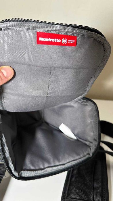 фотосумка Manfrotto Advanced Holster M III (MB MA3-H-M)