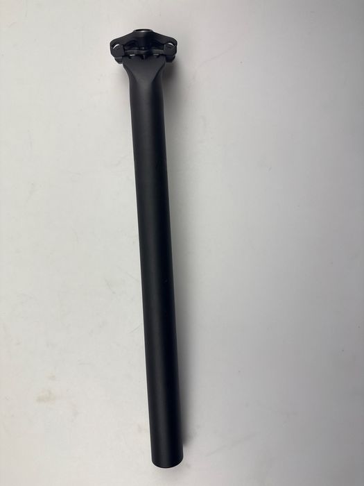 Sztyca rowerowa ROSE, 350 mm, 27.2 mm, nowa [SZ-11]