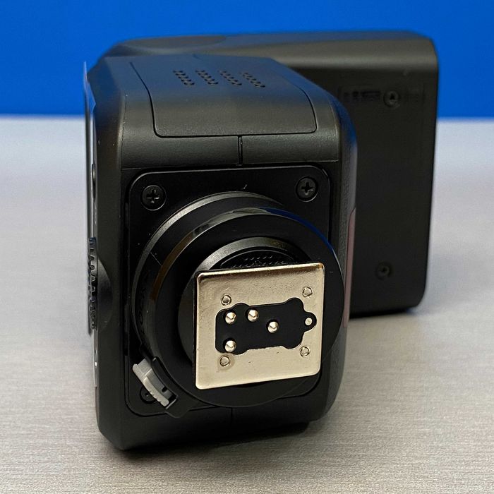 Godox Speedlite V480 (Olympus/Panasonic) - NOVO - 3 ANOS DE GARANTIA