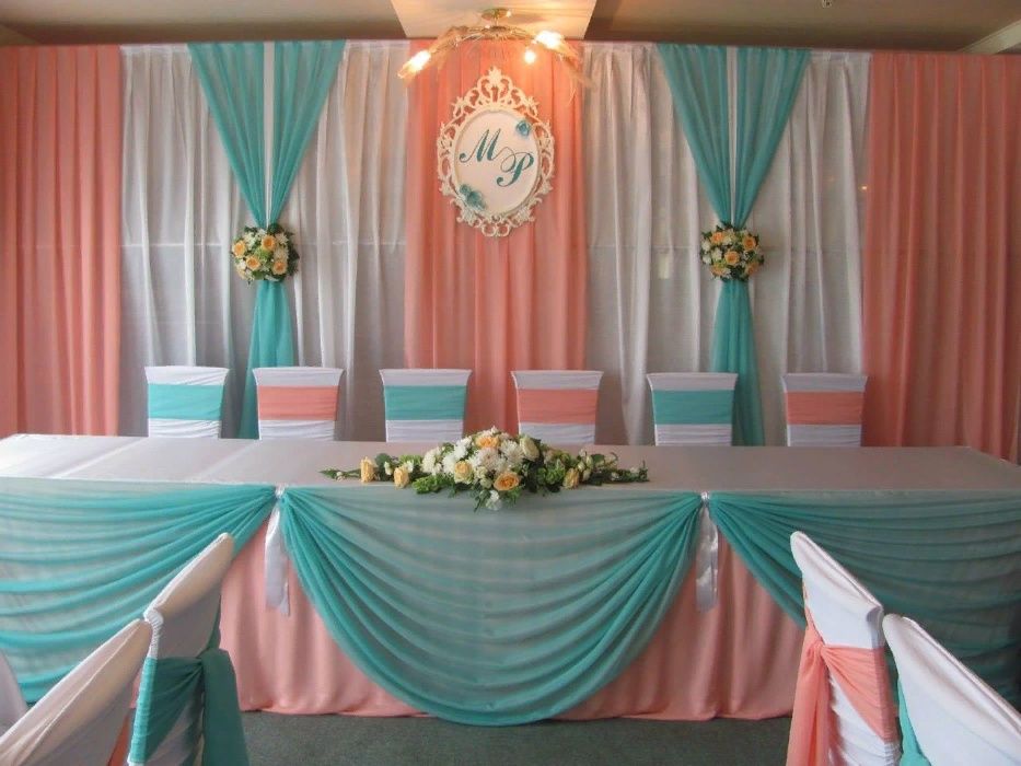 Распродажа. Декор на свадьбу