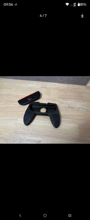 intendo Switch 2 Joycon Controller