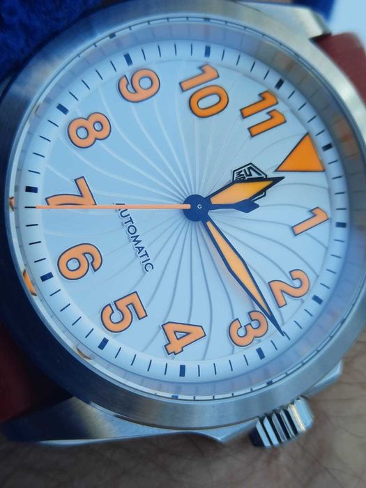 San martin sn0132