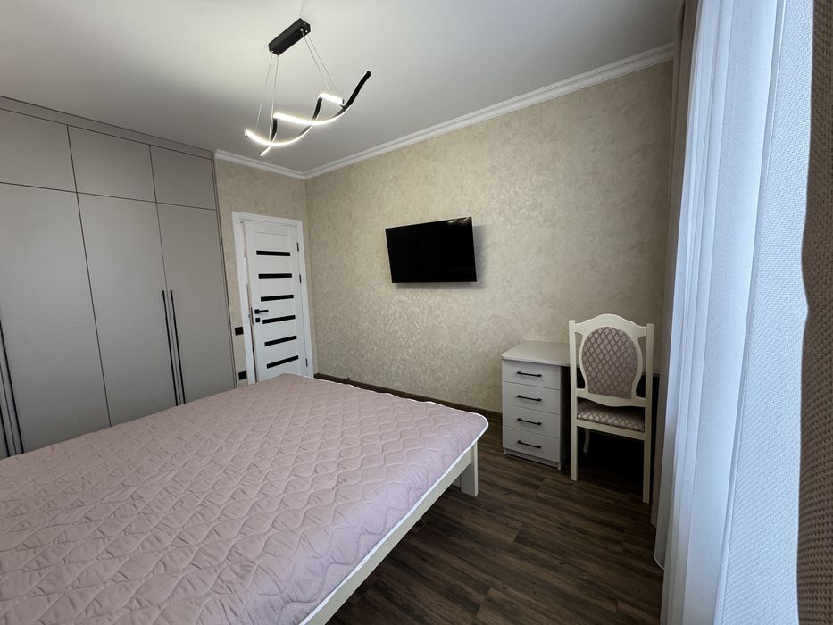 квартира оренда, ніхто не жив ЖК Центральний 2, Ірпінь