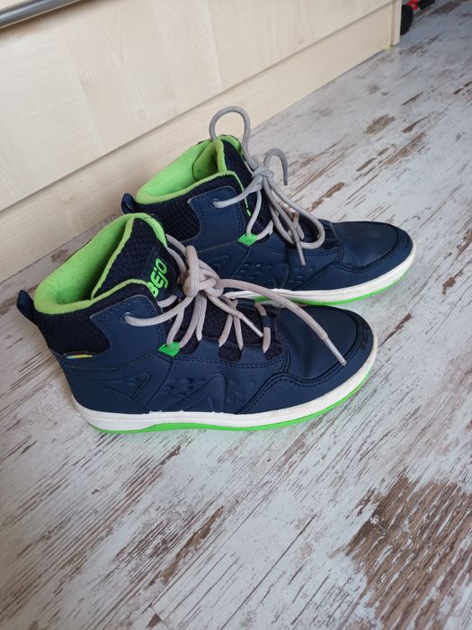 Buty zimowe Bejot