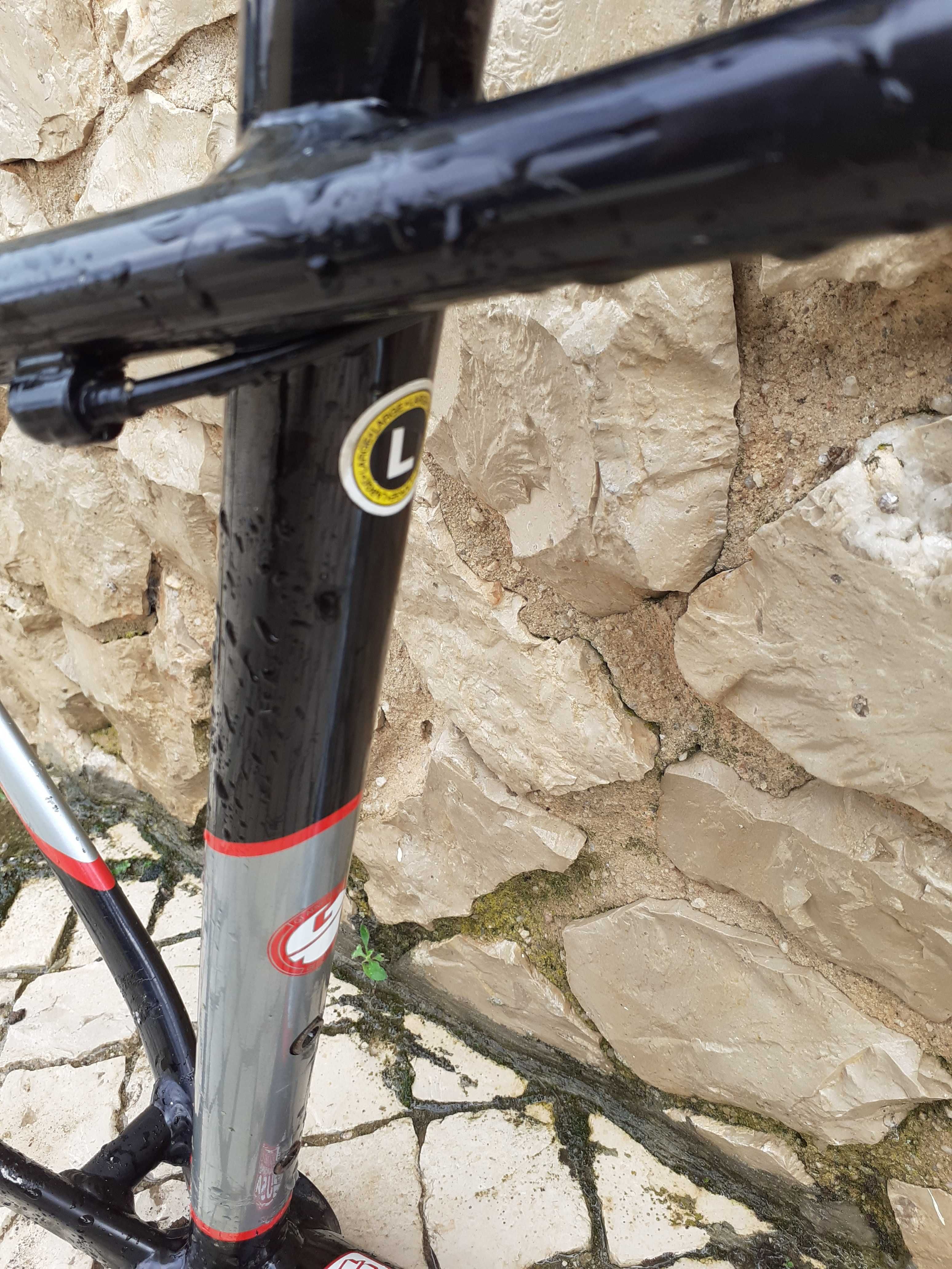 Bicicleta gt avalanche rodado 26 new arrivals