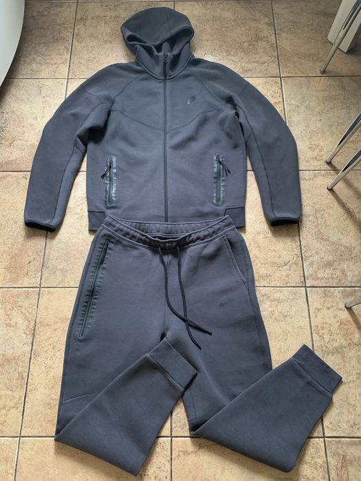 Костюм Nike Tech Fleece. М