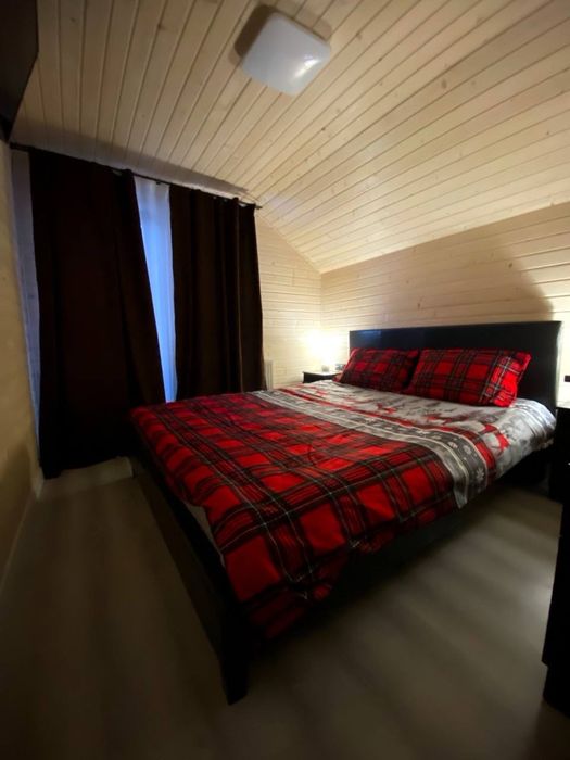 Котедж Фамілія Карпати