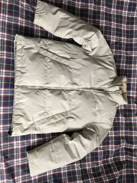 Kurtka zimowa Levi’s rozmiar M