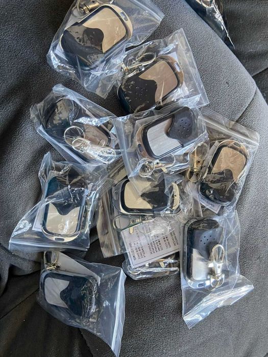 NOVO - Universal Remote Control - 433 MHz64739155755267121