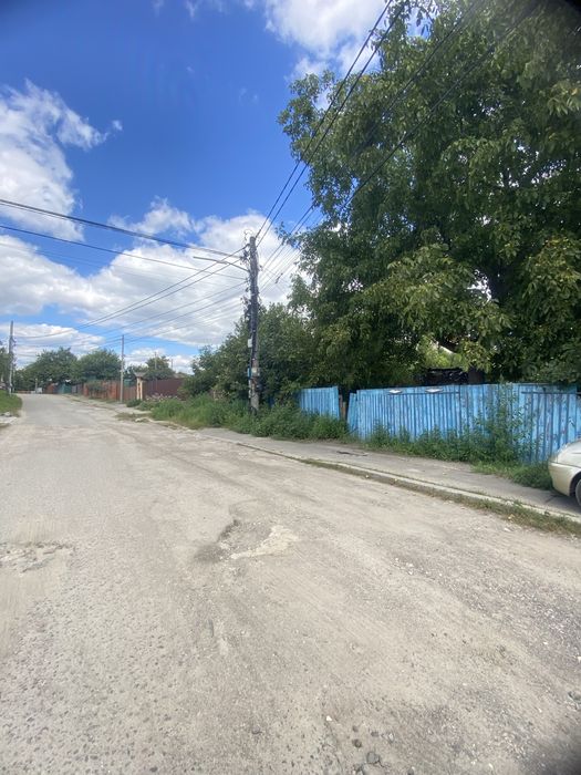 ПРОДАМ дві земелні ділянки по 9 соток м.Київ Соломʼянський р-н