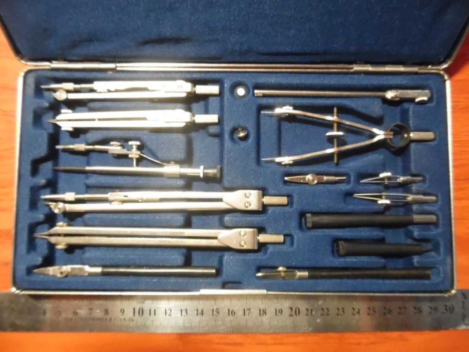 готувальня для школяра нчк 15-1-01 зроблено в срср