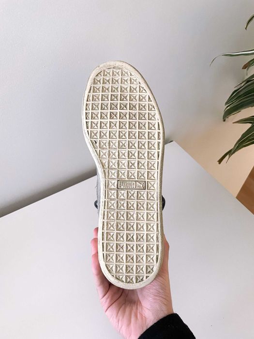 Puma Classic Mid GTX