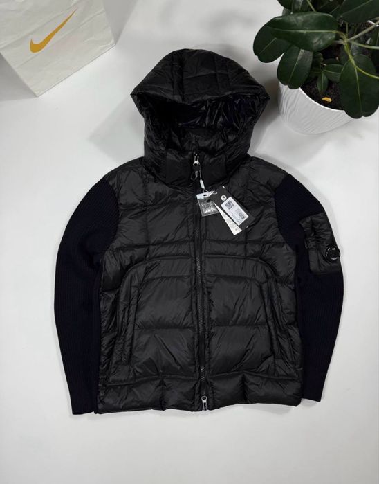 Кардиган/куртка CP COMPANY всі розміри