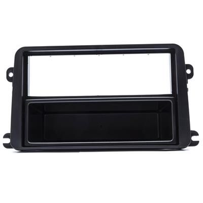 Ramka Do Radia 1Din Skoda Fabia 03-06